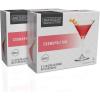 image:imageBartesian 16Pack Long Island Iced Tea Mixer Capsules for Cocktail Machine  Home Bar Mixology Cocktails Mix Pod Capsule Set To Use With the Bartesian Cocktail Drink Maker MachineCosmopolitan