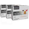 image:imageBartesian 24Pack Vodka Lovers Favorites Collection for Cocktail Machine  Home Bar Mixology Cocktails Mix Pod Capsule Set To Use With the Bartesian Cocktail Drink Maker MachineVodka Lovers Collection