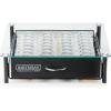image:imageBartesian Cocktail Capsule Storage Drawer Organizer  Stylish Mixology Cocktails Drink Mixer Holder Dispenser  Home Bar Accessories for Cocktail Maker Machine  Holds Up to 36 Bartesian CapsulesCapsule Drawer