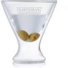 Martini Glassware