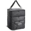 image:imageBartesian Padded Travel Bag for Cocktail Maker and Capsules  Heavy Duty Organizer Backpack for Cocktail Machine with LeakProof Ice Compartment  Protective Traveling Cocktails Storage Tote Bag