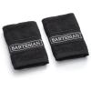 image:imageBartesian Bar Towel Set for Home Mixologists  Premium Absorbent Cotton Cleaning Cloths with Embroidered Logo  Mixology Mop Rags for Cocktail Making and Bartending  Soft Durable Towels  2 Pack